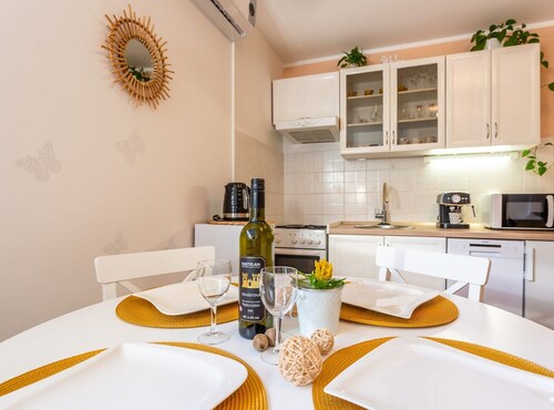 Sea & Mountain Apartment Dubi