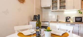 Sea & Mountain Apartment Dubi