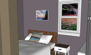 Habitació