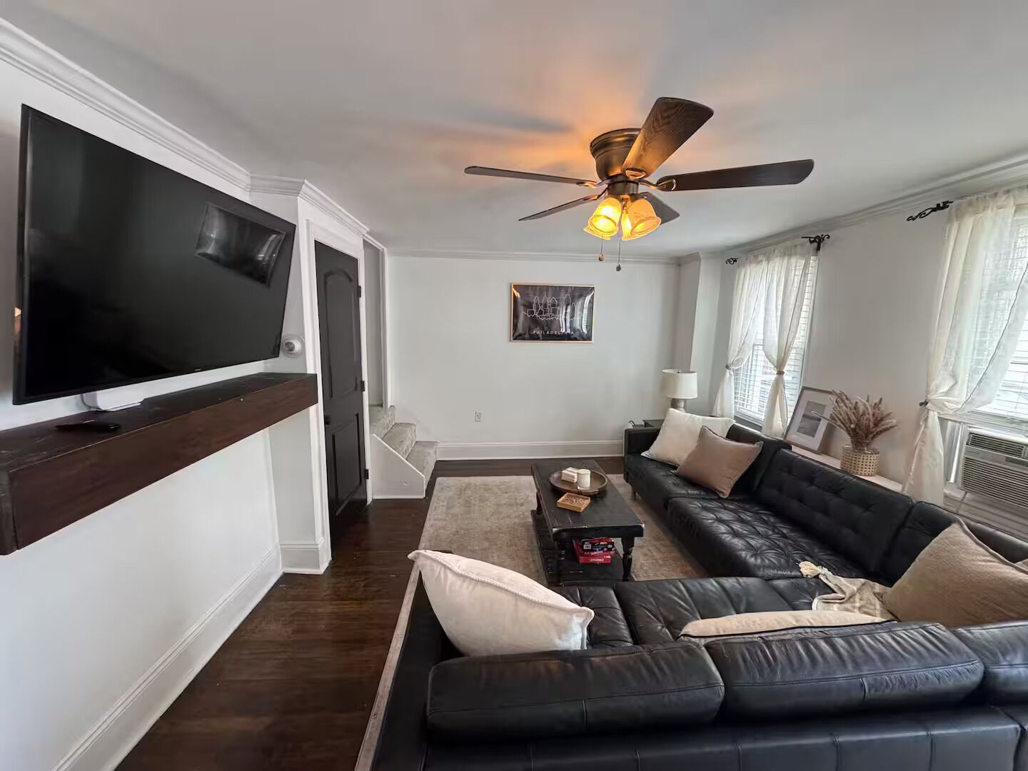 Smart TV