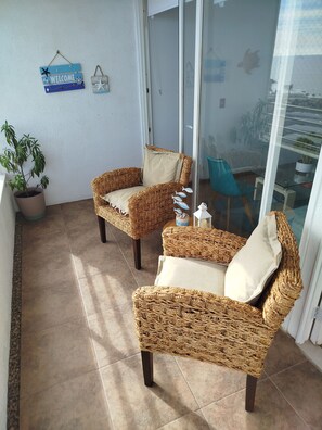 Terras