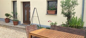 An Eifel idyll at the Nürburgring: A spacious oasis of comfort with plenty of room