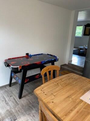 Dining - Vrbo Property (Herresbach)