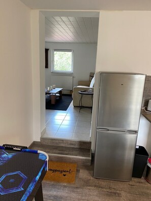 Interior - An Eifel idyll at the Nürburgring: A spacious oasis of comfort with plenty of room (Herresbach)