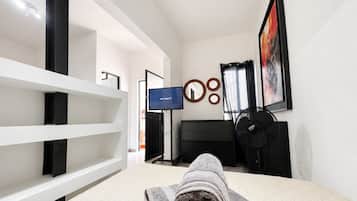 Comfort-Apartment