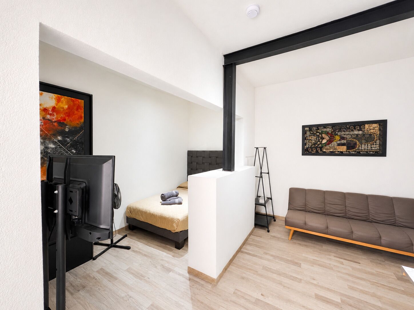 Appartamento Comfort | Interni