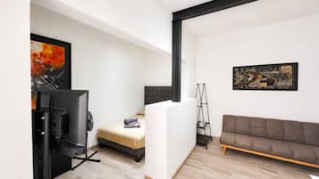 Appartamento Comfort | Interni