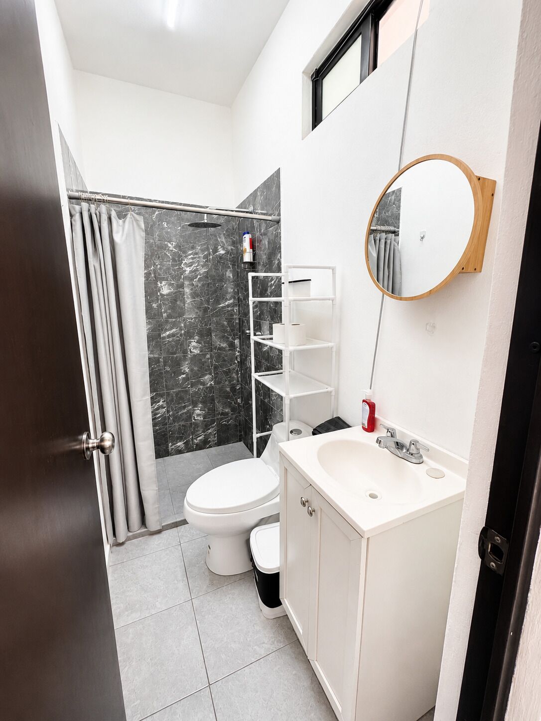 Appartement Confort | Salle de bain