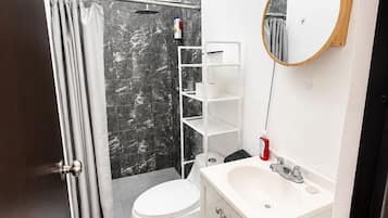 Comfort-Apartment | Badezimmer