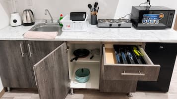 Comfort-Apartment | Eigene Küche