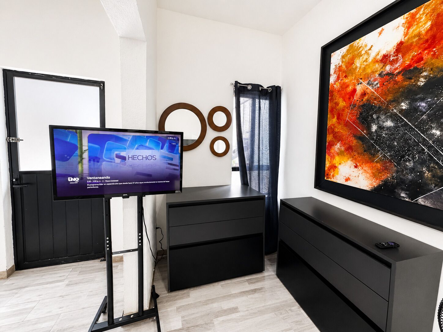 Appartamento Comfort | Interni