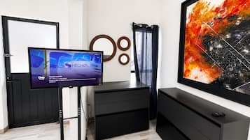 Appartamento Comfort | Interni