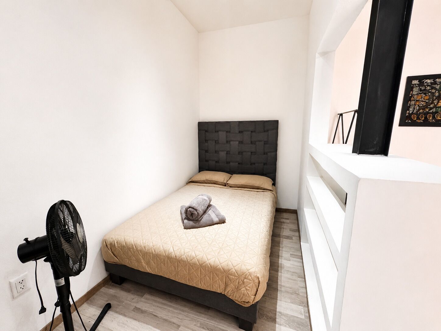 Appartamento Comfort | Ferro/asse da stiro, Wi-Fi gratuito