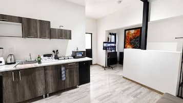 Departamento Confort | Interior