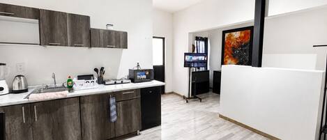 Comfort Apartment | Interior