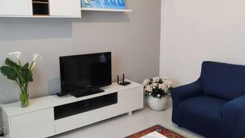 Smart TV, libri