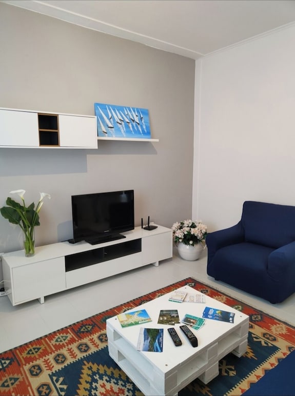 Apartment In A Two-family Home Surrounded By Tranquility And Greenery - Sestri Levante