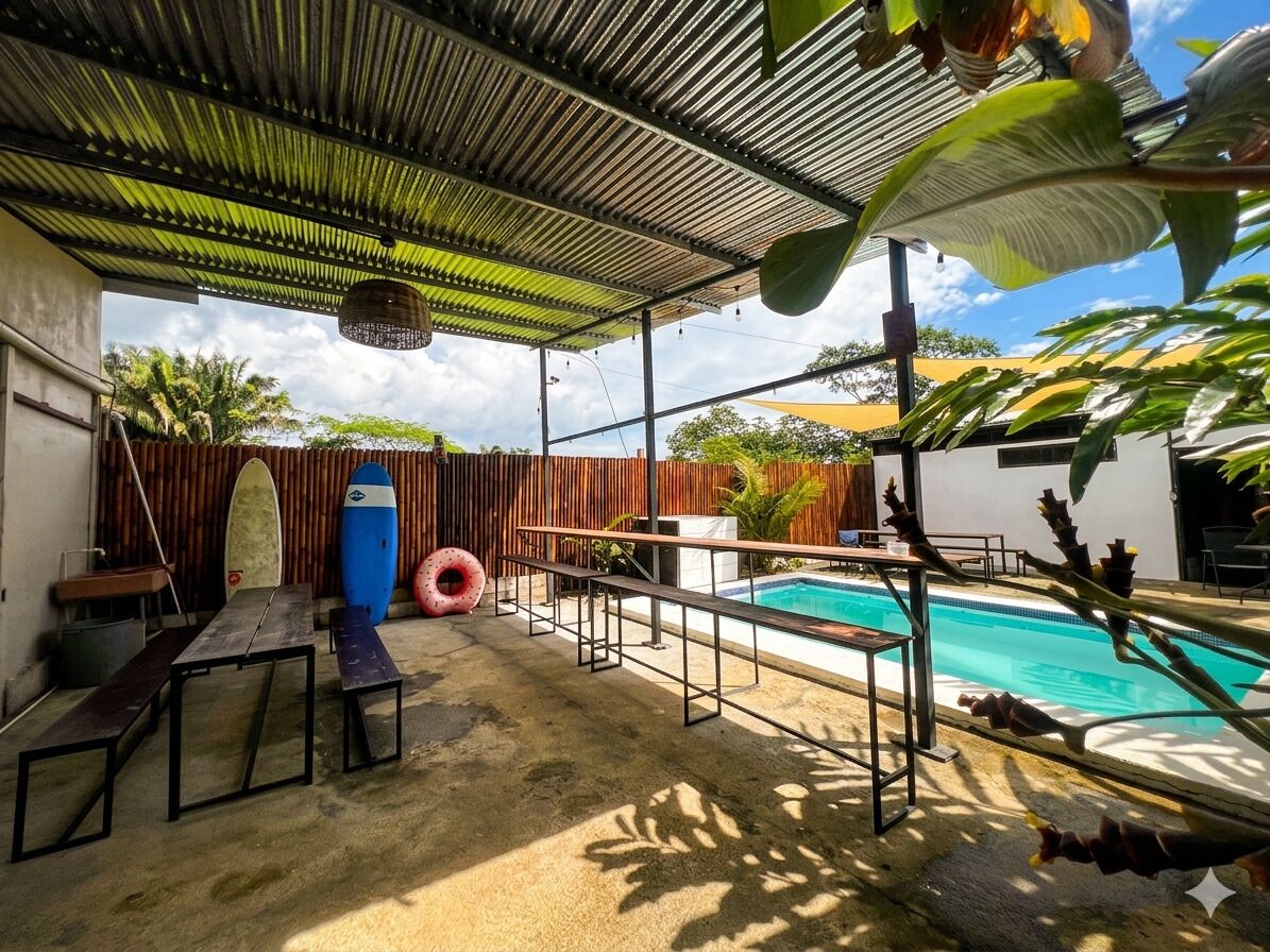 Family Apartment, Pool View | Pool