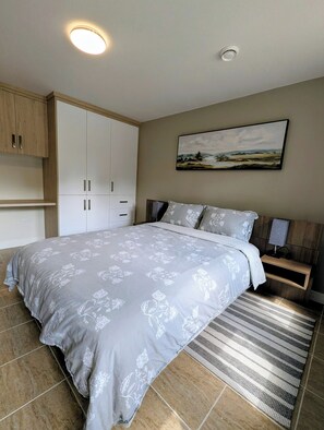 Internet, beddengoed