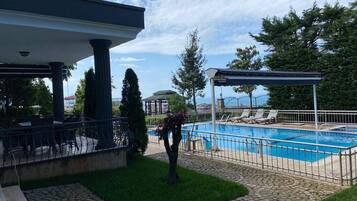 Piscina privada