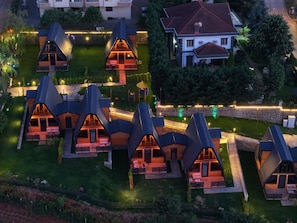 Front of property - Village Otantik Park (Ortahisar)