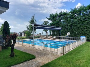 Luxury-Villa, Poolblick | Eigener Pool