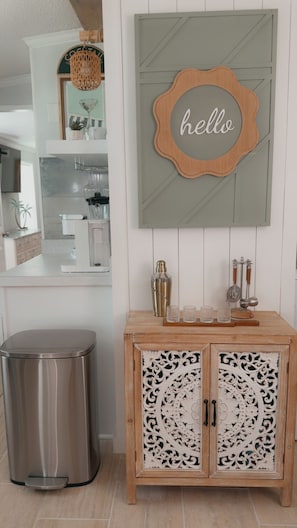 Interior - Come soak your worries away! (Holly Ridge)