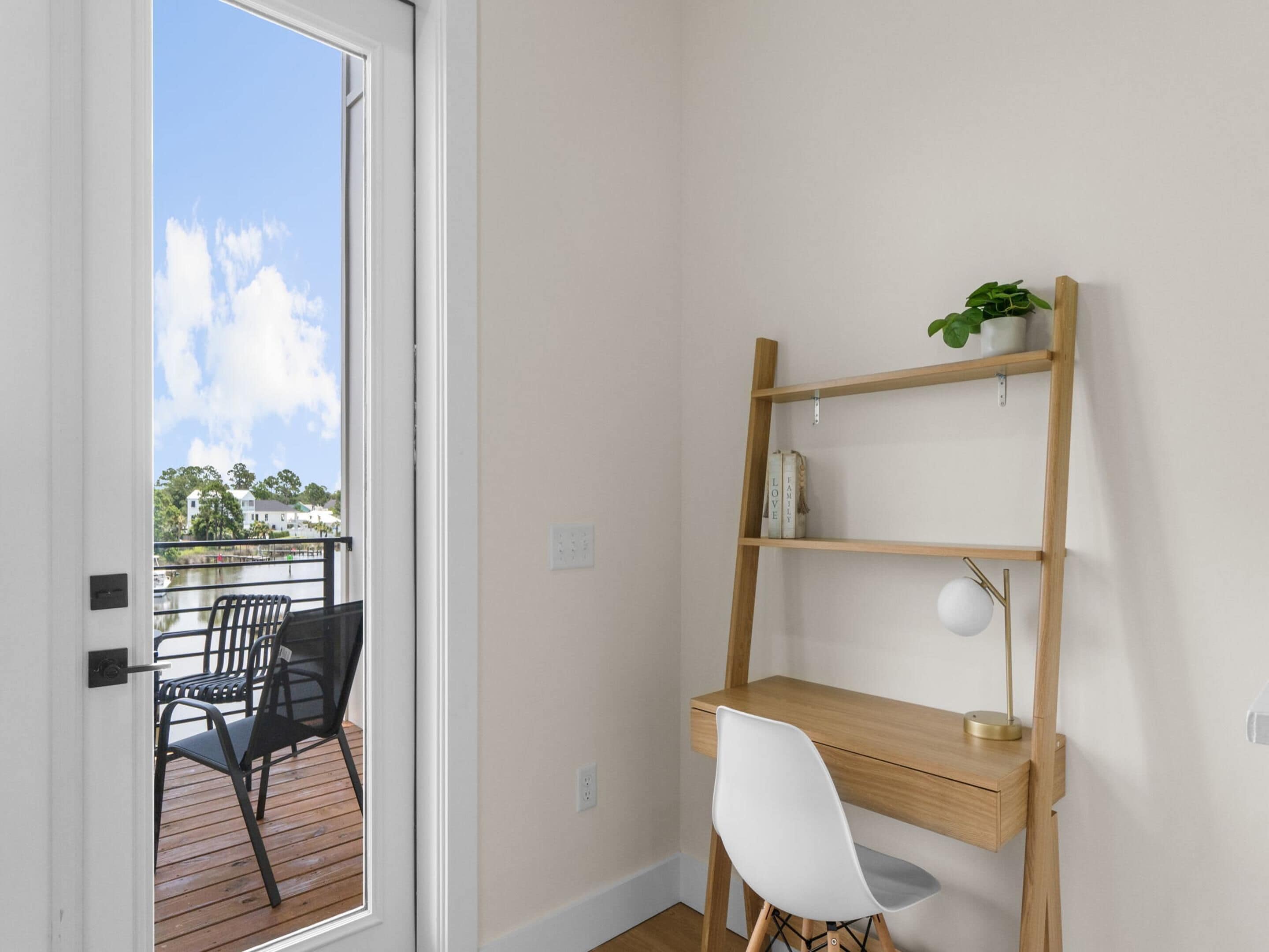 Monolocale (3 Bedrooms) | Servizio della struttura