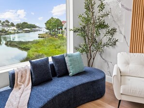 Studio (3 Bedrooms) | Property amenity - 3000 Blue Lagoon C (Panama City Beach)