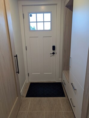 Interior - Mountview Manor (Back Access) (Red Deer)