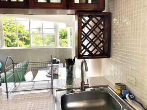 Interior - Centrally Located Apartment in Puerto Plata Near the Ocean. (Puerto Plata)