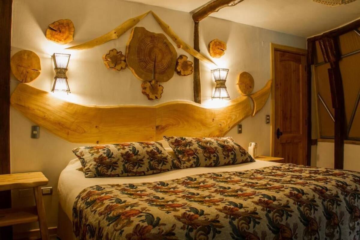 Superior Cabin, Patio, Mountain View