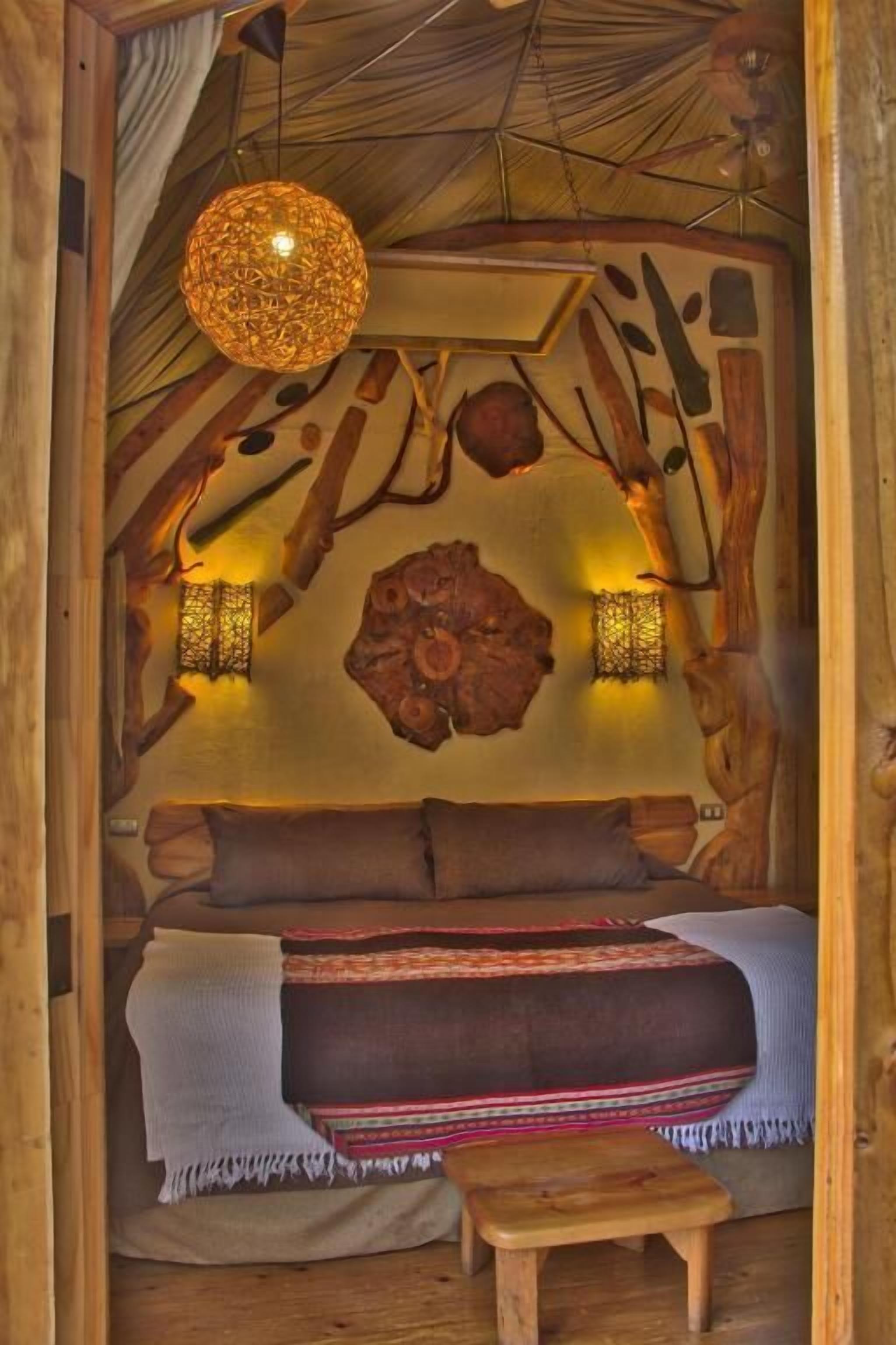 Suite Superior, vista fiume
