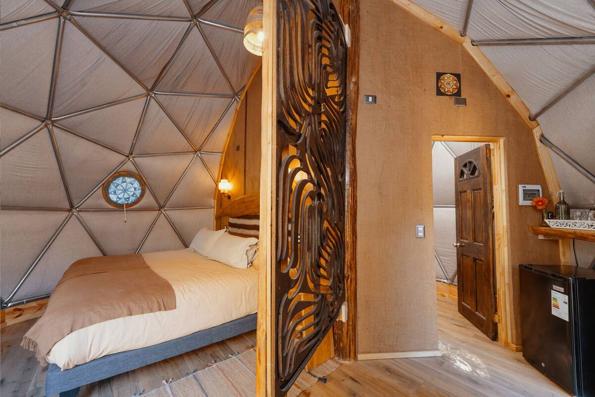 Superior Suite, River View