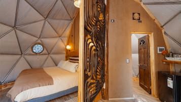 Suite Superior, pemandangan sungai