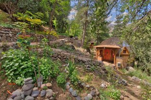 Suite Superior, vista fiume | Esterni