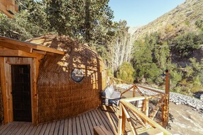 Teras/patio