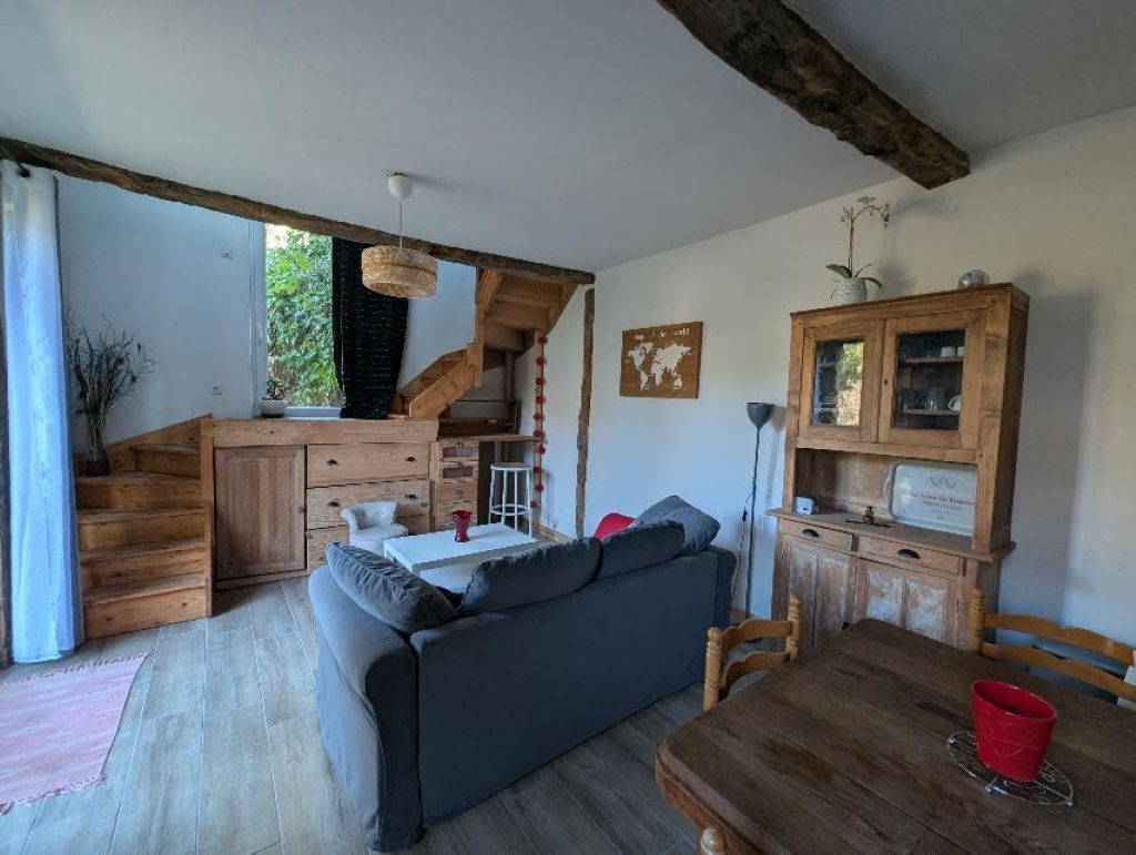 Oppholdsområde