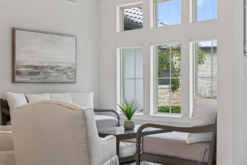 Waterfront Luxury w/Views, Patio, Water Access