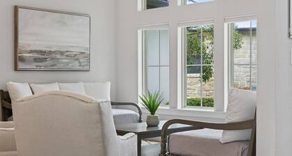Waterfront Luxury w/Views, Patio, Water Access
