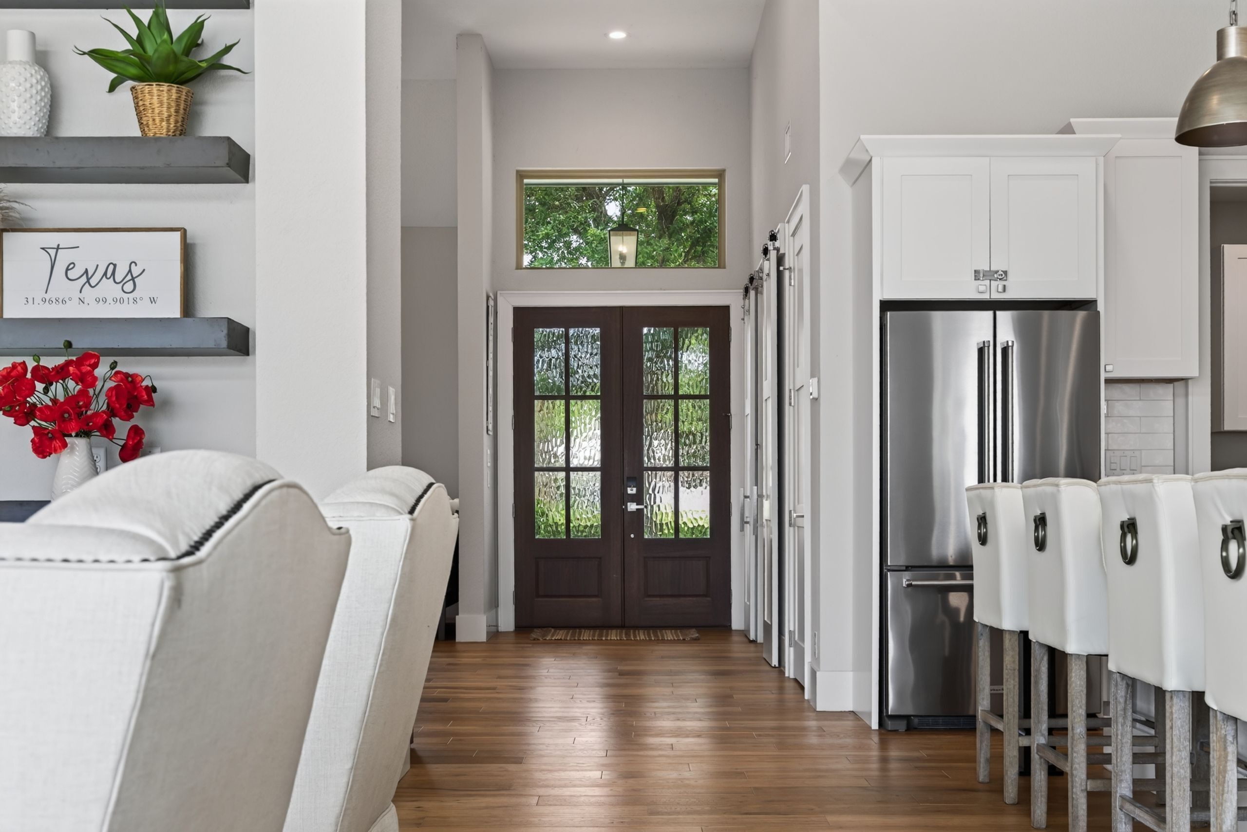 Intérieur