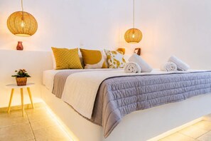 1 Schlafzimmer, Bügeleisen/Bügelbrett, Reisekinderbett, WLAN