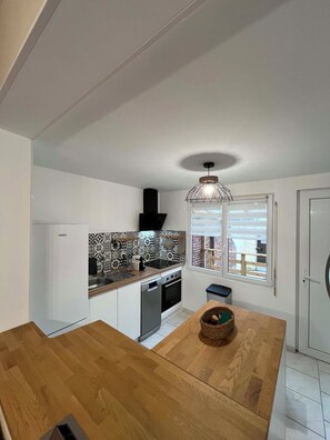 Cucina privata