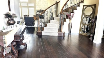 Interieur