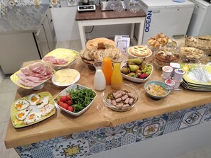 Speisen