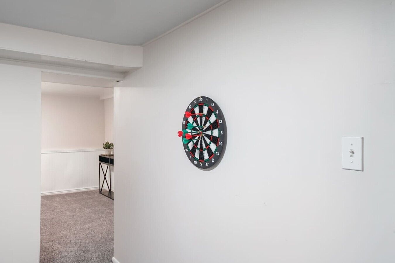 Interieur