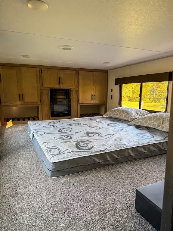Try Tiny Home Living In A Tricked Out Rv! - Maine