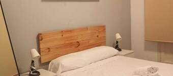 Cozy apartment in a quiet, residential neighborhood. 20 minutes from downtown.