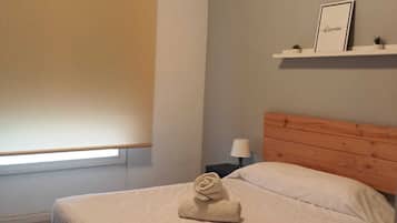 3 Schlafzimmer, Bügeleisen/Bügelbrett, Internetzugang, Bettwäsche