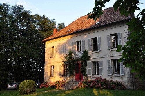 Domaine du Bois d'Amont